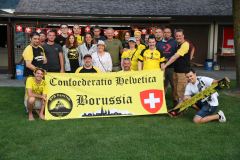 Fanfest 2019 Landquart