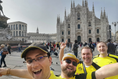 Mailand 2019
