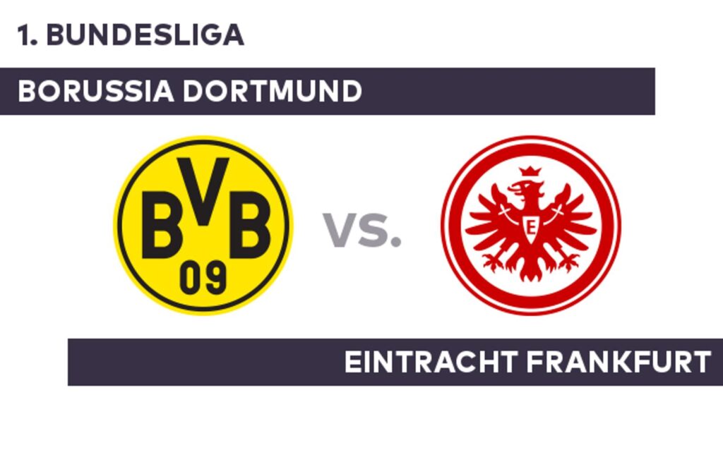Dortmund - Frankfurt